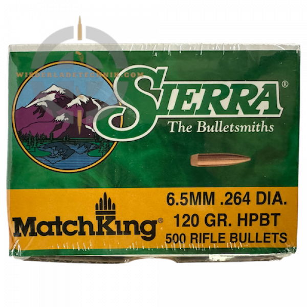Sierra MatchKing 1725C